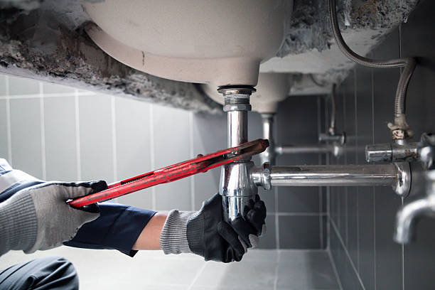 Trusted Drain Cleaning service in Mckenna, WA - AAA Plumbing Heating
